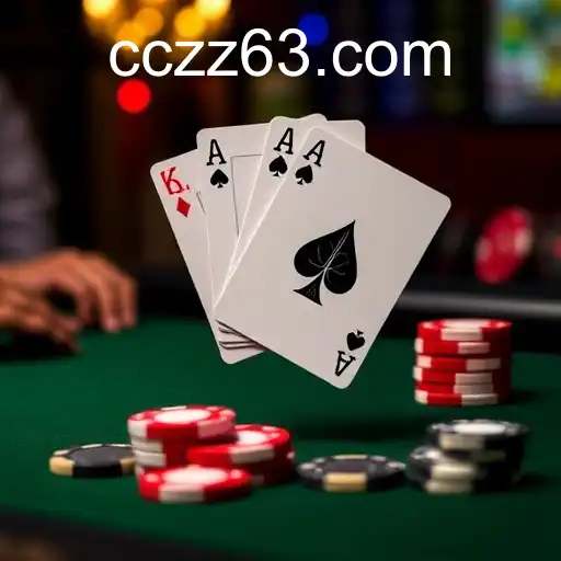 Exploring the World of Blackjack: Techniques and Tactics