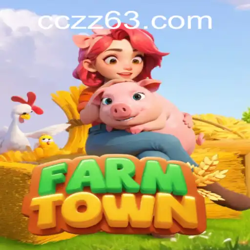 FarmTown: A New Era of Farming Meets CCZZ