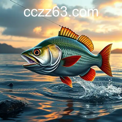 Fishing Games and the Innovative Influence of CCZZ
