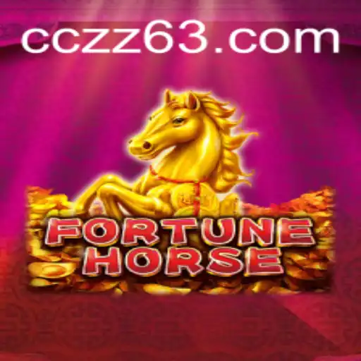 The Fascinating World of FortuneHorse: A Dive into the Unique CCZZ Gameplay