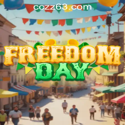 FreedomDay: A Captivating Adventure Through Strategy and Survival