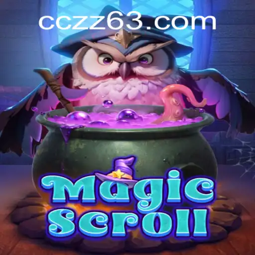 Unveiling MagicScroll: A Journey into the Enigma of CCZZ