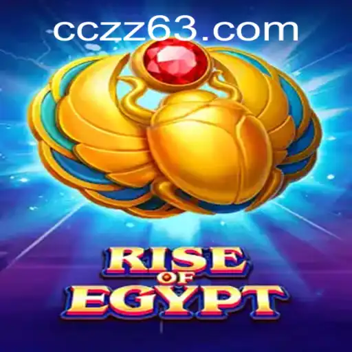 Exploring the Mysteries of Ancient Lands with RiseOfEgypt and CCZZ