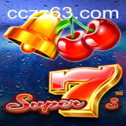 Super7s: The Exciting World of Classic Slot Gaming with a Twist