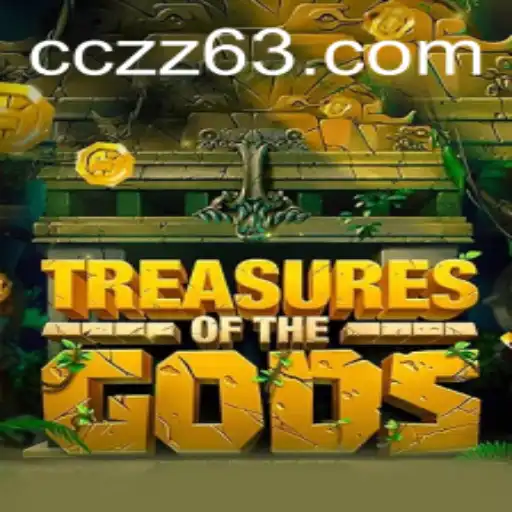 Exploring TreasureoftheGods: A Journey into Adventure and Mystery
