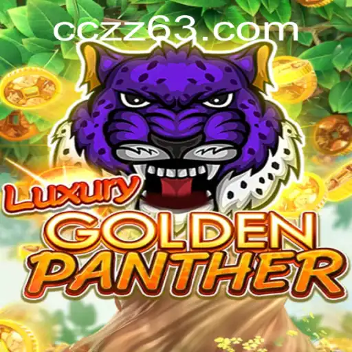 LUXURYGOLDENPANTHER: A Thrilling Adventure in Gaming