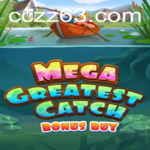 Discover the Thrills of MegaGreatestCatchBonusBuy in the Era of Gaming Innovation