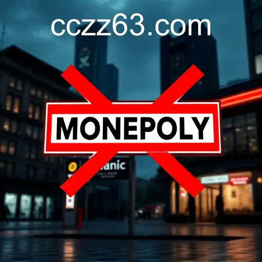 The Role of Monopoly in Modern Economics: Understanding its Impact and Implications