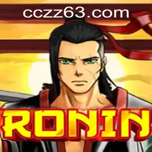 Exploring the Intriguing World of Ronin: A Unique Gaming Experience