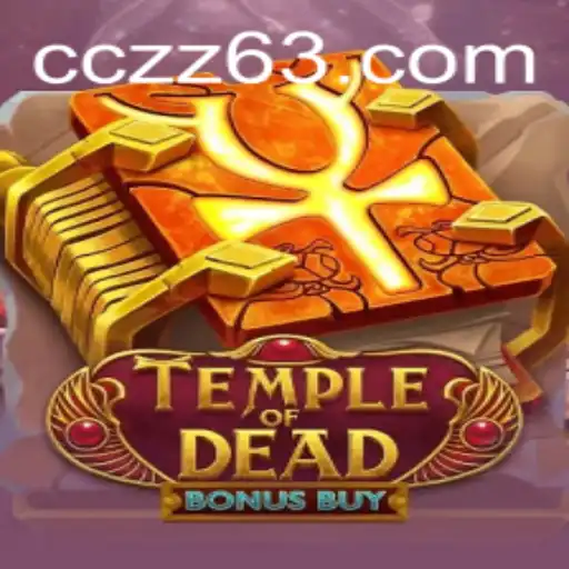 Explore the Enigmatic World of TempleofDeadBonusBuy with CCZZ